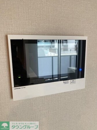 プライムブリス板橋本町の物件内観写真